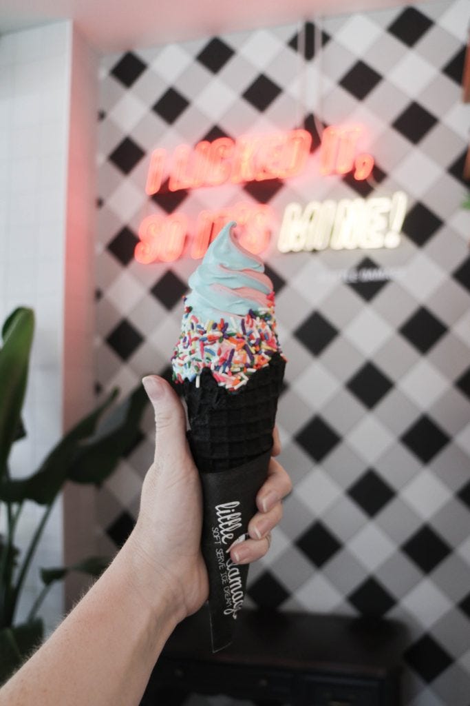 Opening an IceCream Parlour business — The complete guide by