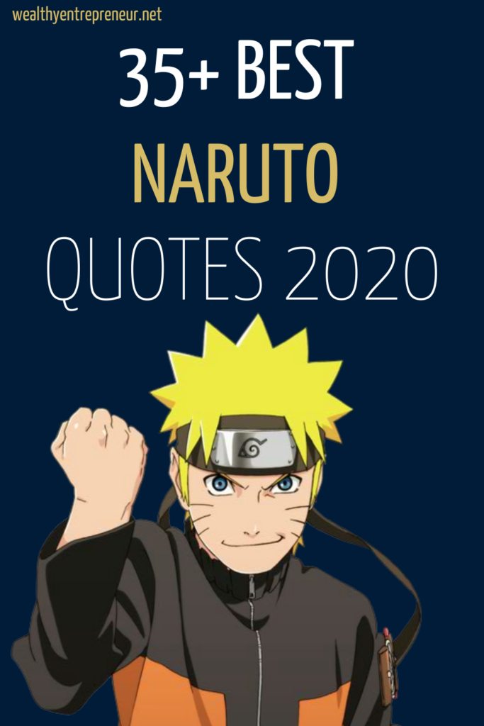 Save & Follow, Naruto Uzumaki