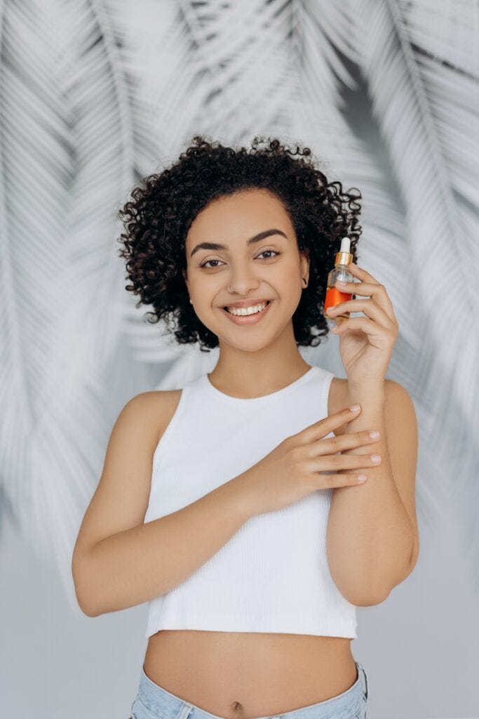 How Much Perfume Should You Wear How Big Is 15 Ml Perfume By 