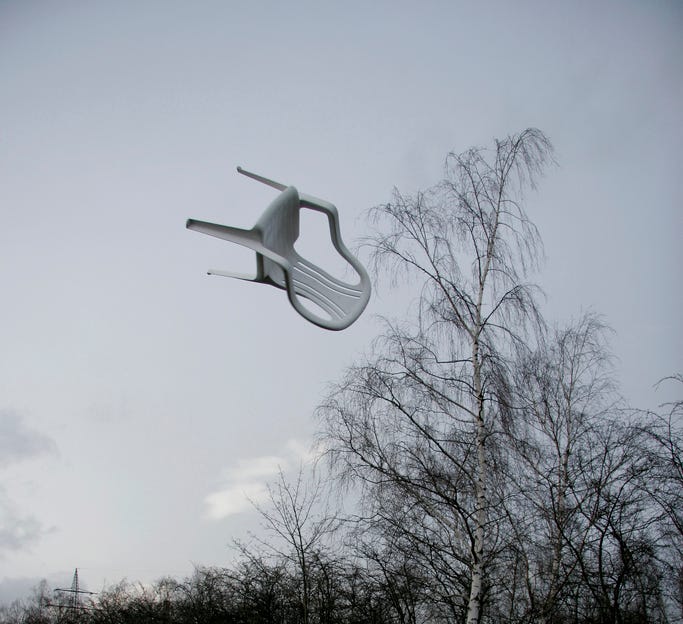 The Best Jokes Have No Punchline by Nishant Shukla Medium