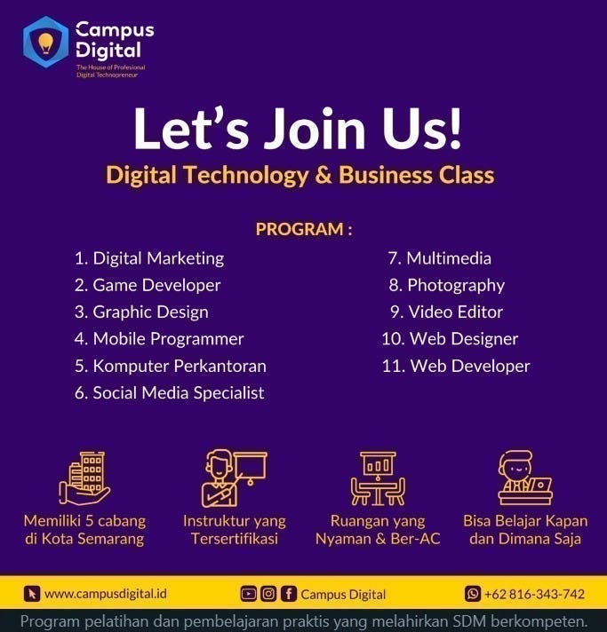 Pesantren Magetan: Merajut Tradisi dan Modernitas Melalui Digital Marketing