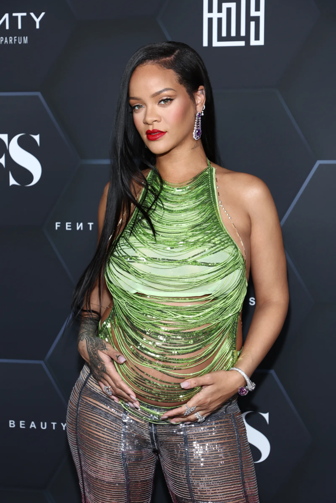 So What Does Rihanna's First Fenty Collection Actually Look Like