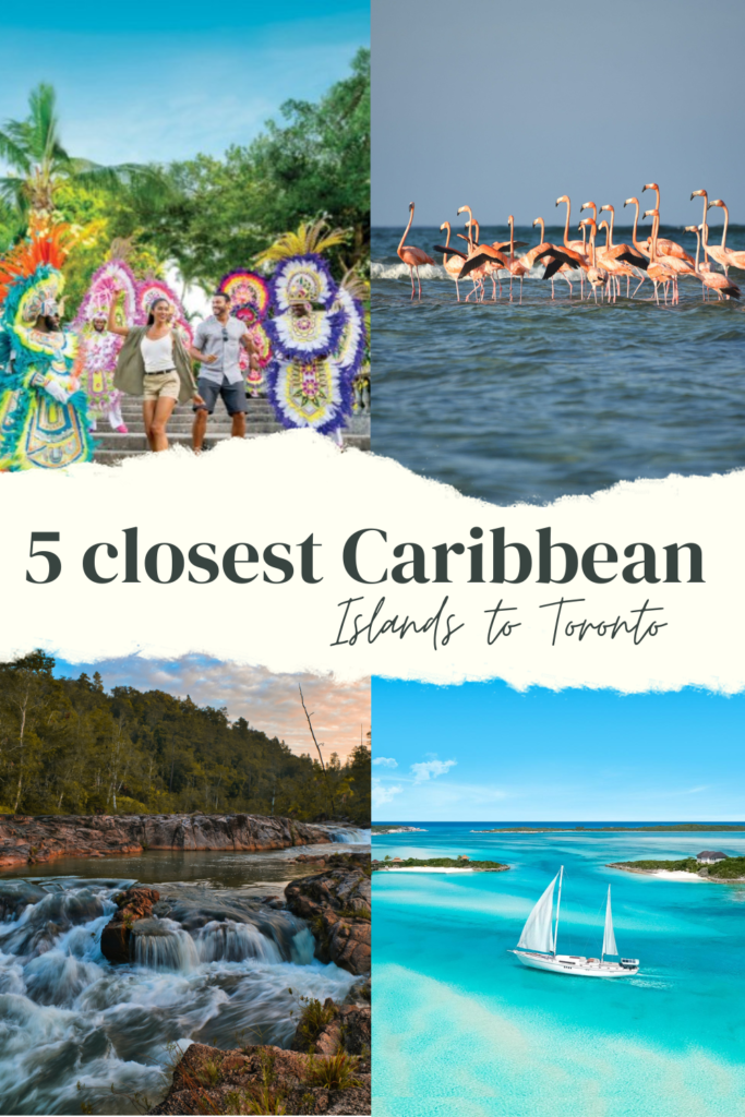 5 Closest Caribbean Islands To Toronto | by Ava Patel | Medium