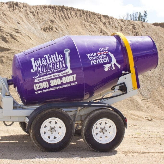Advantages of Choosing Ready Mix Concrete Companies in Southwest