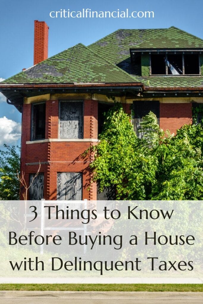 Real Estate a Liability. Real estate is often considered an