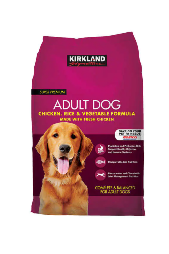 Costco dog food. Costco dog food by Shili Imed Medium