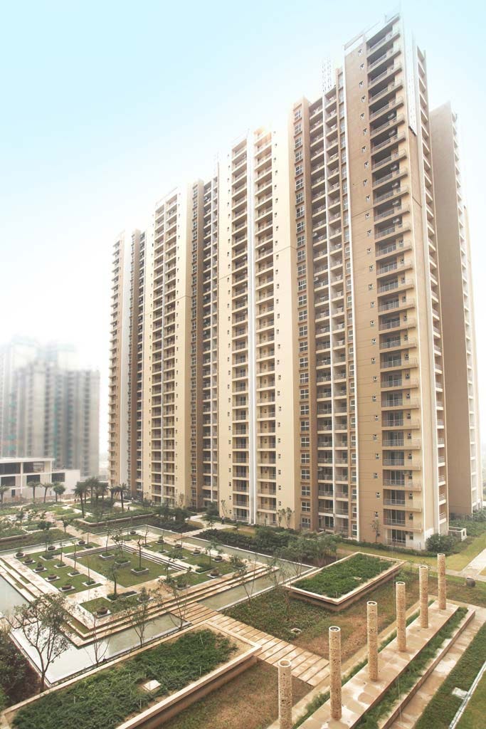 The Smart Move to Tomorrow: Why More Homebuyers Choose to Buy Flat in Noida