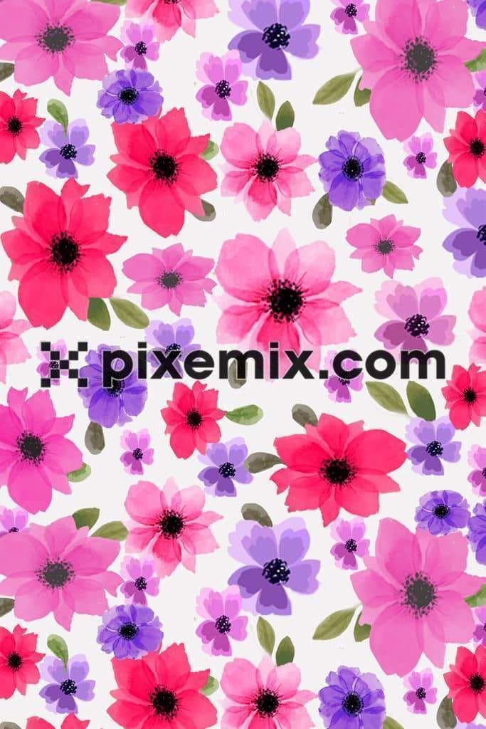 Make a beautiful design with pattern and print | by Pixemix | Medium