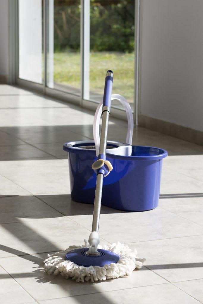 Why a Clean Office Leads to Healthier and Happier Employees?