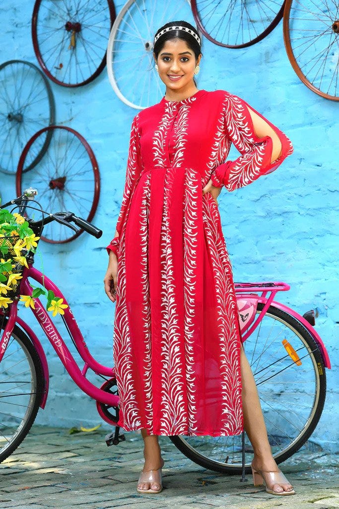 western dresses for wedding in India - Daily buyys - Medium