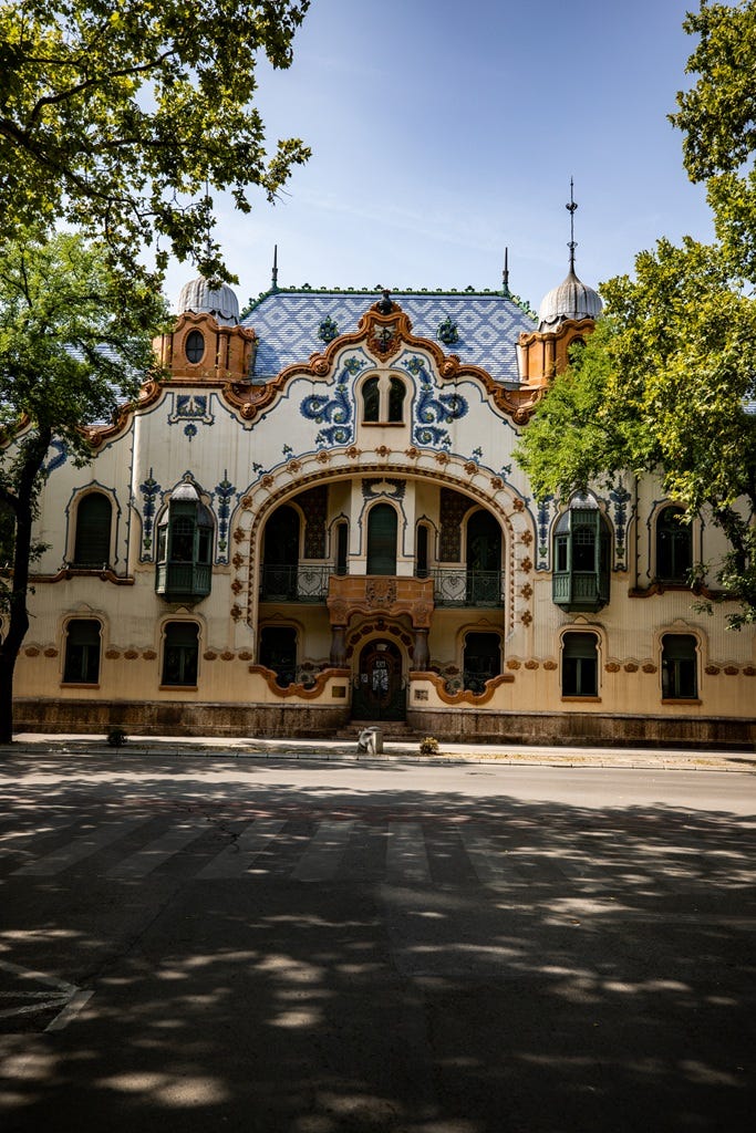 Source: https://www.serbia.travel/en, photo by Andrej Nihil