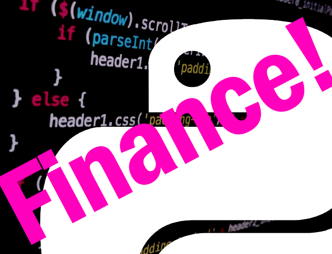 Python Financial Analysis