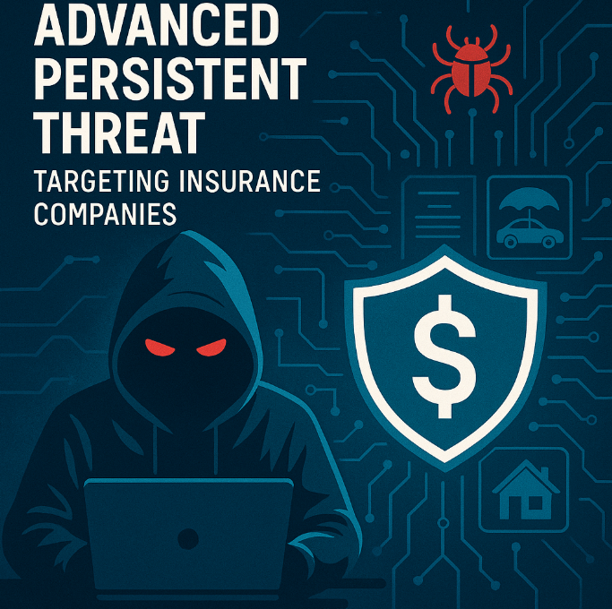 Is your insurance company a target?
