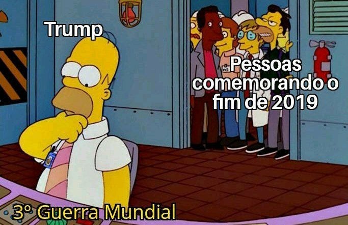 Que Tipo de … é Essa? – #MUSEUdeMEMES