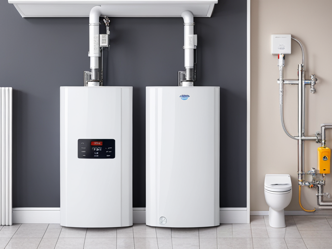 Instant Hot Water System vs. Traditional Hot Water Heaters Which Is