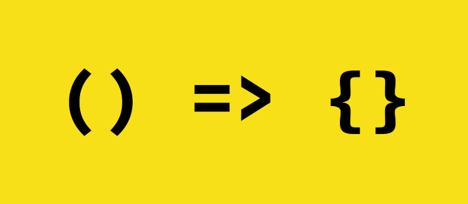 A Beginner’s Guide to Arrow Functions in JavaScript | by Arjun Sharma ...