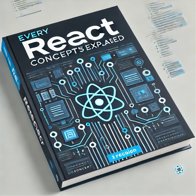 Every React Concept Explained: A Developer’s Guide | by DETL | Medium