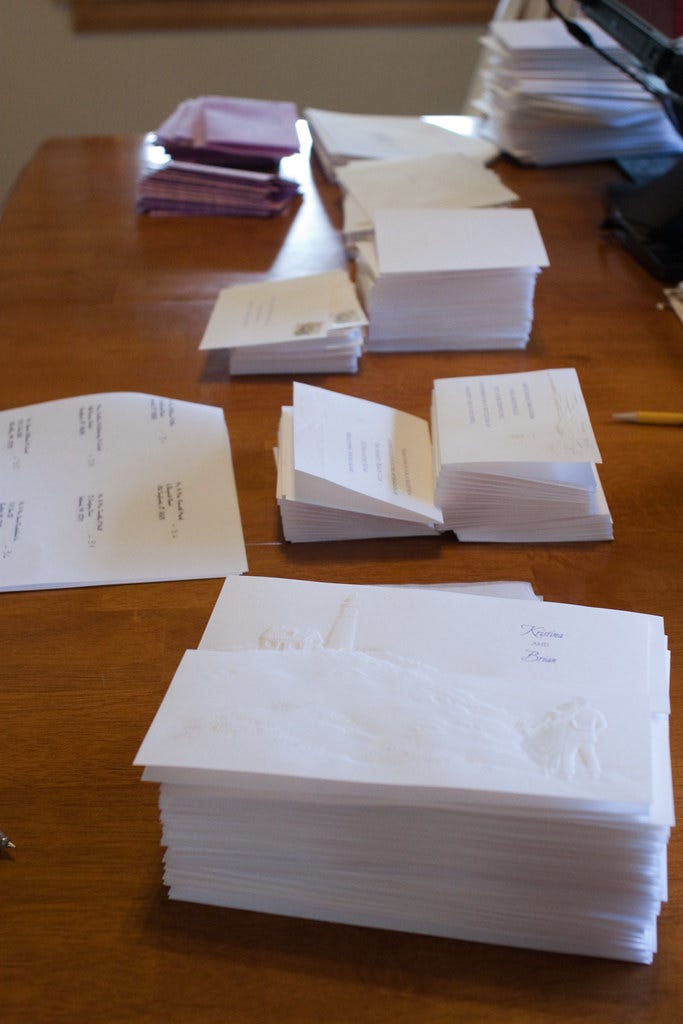 Is Stuffing Envelope A Real Job? Learn About The Ins And Outs! by