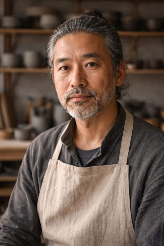 Noborigama vs. Anagama: Two Kilns, Two Philosophies, One Fire