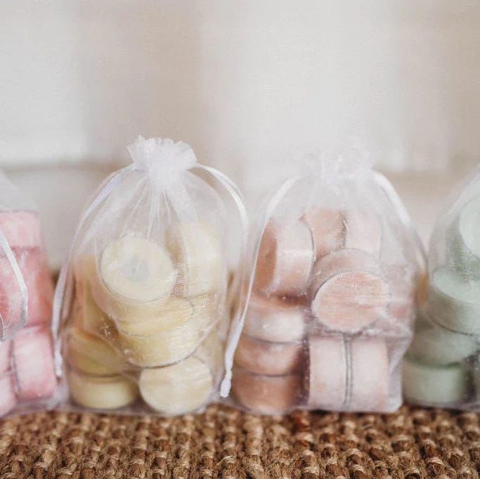 Scented Tealight Candles Australia White Magic Candles White Magic