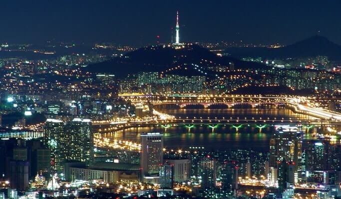 Why Seoul Nightlife Hits Different