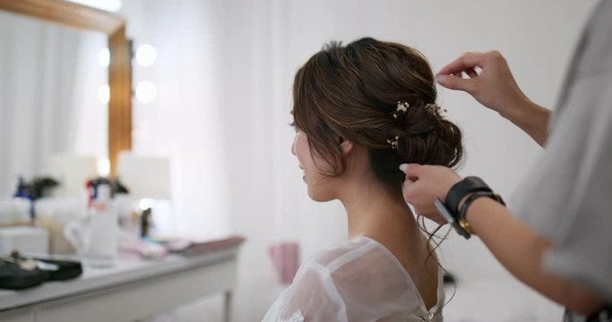 Salon De” Salamone | Beauty Salon | Haircut in Bridgeport PA