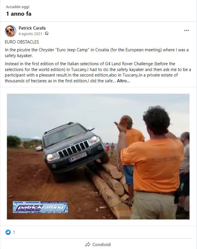 EURO OBSTACLES