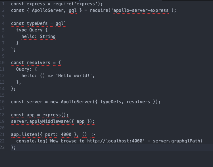 REST API Vs GraphQL: Fetch What You Want! | by @pramodchandrayan ...