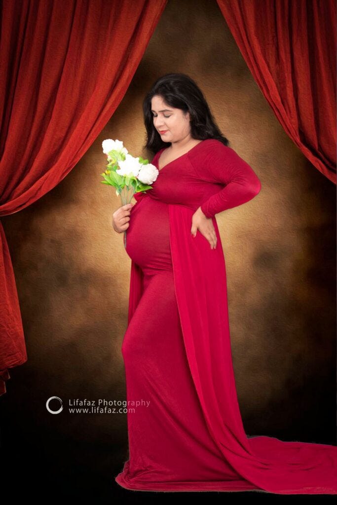 Some Effective Tips To Choose The Best Maternity Photographer, by Lifafaz  Kids
