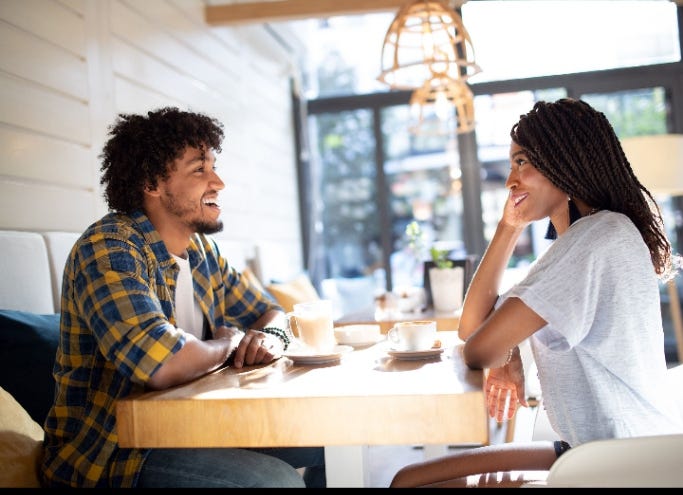 10 Basic Rules For An Excellent Conversation | by Excel Ejiogu | Medium