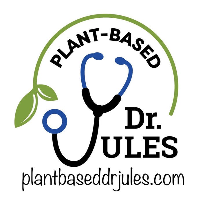 THE ANTIINFLAMMATORY DIET. That fatigue you feel, those sleepless… by Dr. Jules Cormier Medium