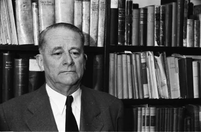 Carl Schmitt