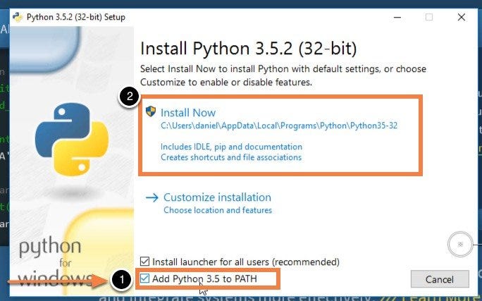 How to install and setup Appium on Windows | by Scimus | Medium