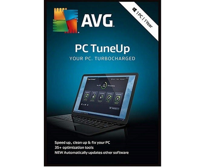 How do I activate AVG PC TuneUp?. Did you install avg with license