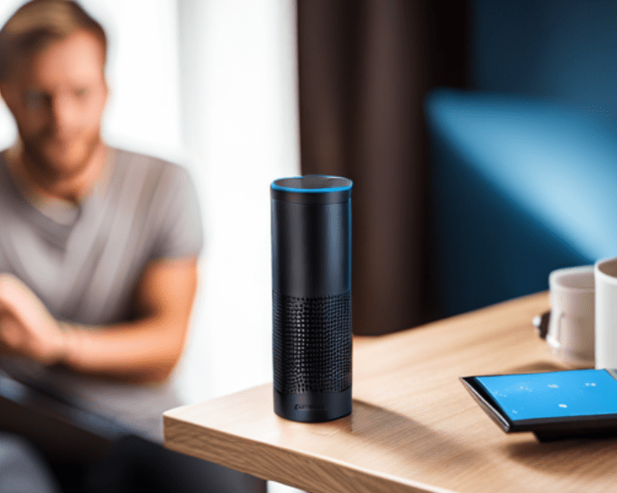 Why Does Alexa Make a Bing Bong Noise? 11 Interesting Tips by My Smarter Tips Dec, 2023