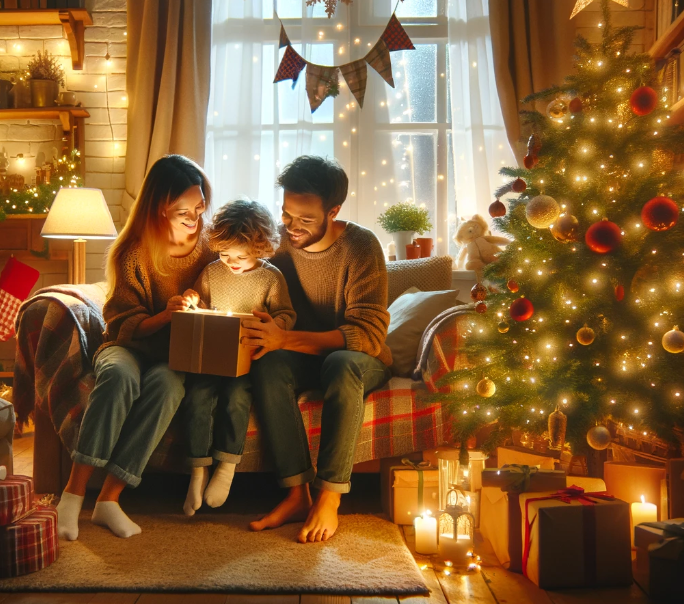 When Was Christmas First Celebrated In The United States? 🎄 by Gary L Ellis The Daily Cuppa