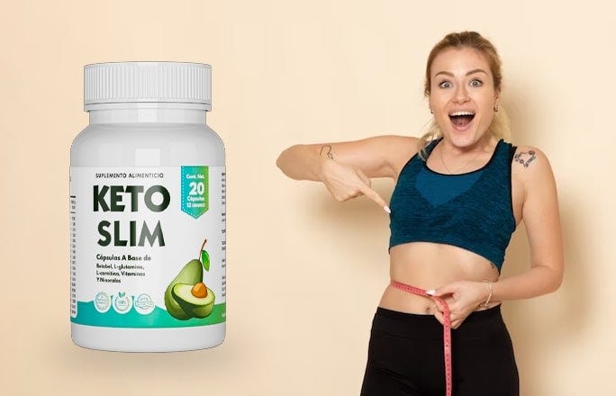 Keto Slim ayuda con la pérdida de peso? opiniones, ¿cuánto? | by Emily  Sofia | Medium