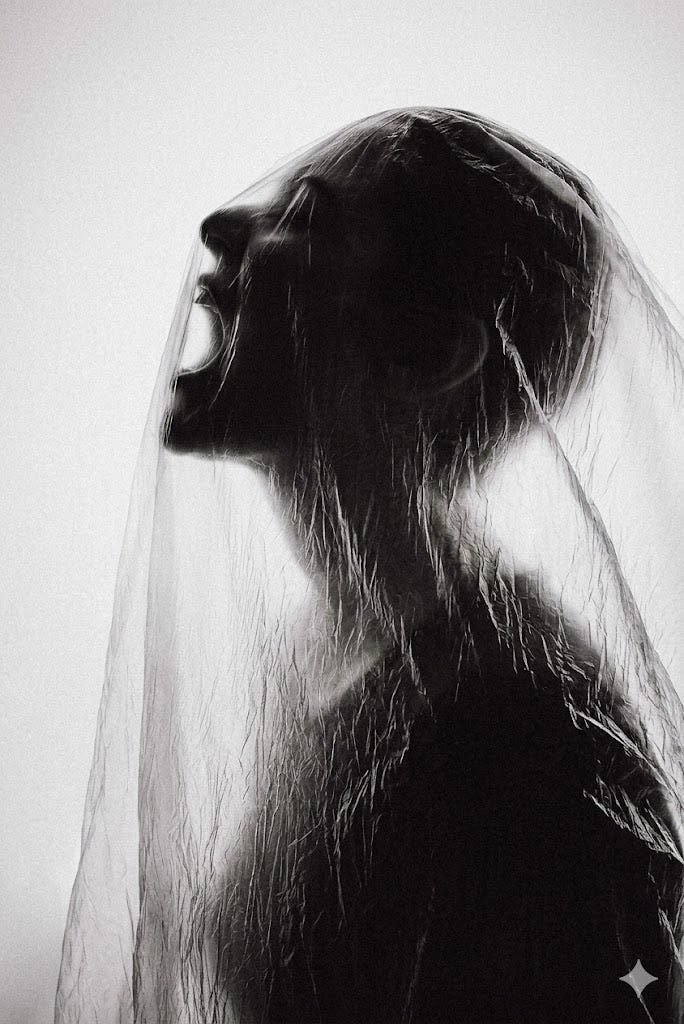 Ghosted Dancers
