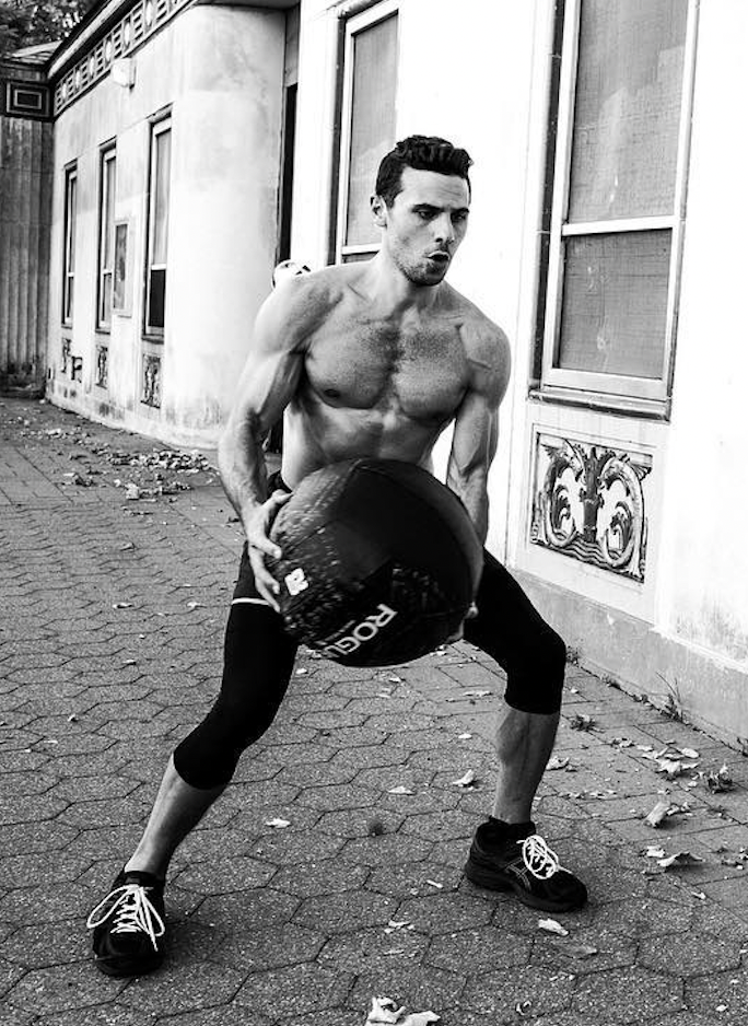 DW Feature Blair Small. Tell us how Danford Works came into… by