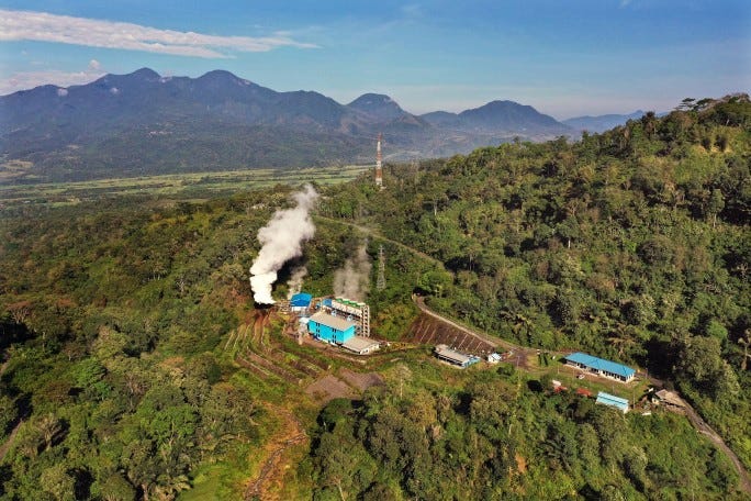 The Strategy of PLN to Meet Carbon Neutral 2060
