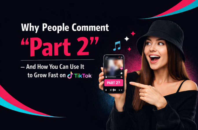 Why People Comment Part 2: How You Can Use It to Grow Fast on TikTok