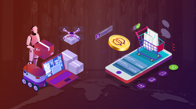 NOIZChain is Streamlining eCommerce Checkout With Automation, Payments, & More