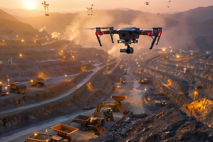 How Can NRED’s Small Team Monitor 16,078 Hectares?