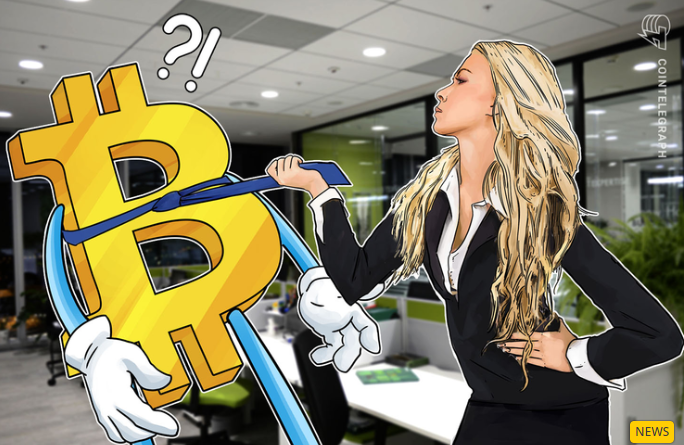 Miss Finland: Bitcoin’s Risk Keeps Most Women Away From Cryptocurrency