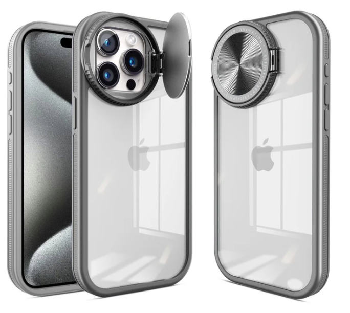 Top iPhone 15 series case collections