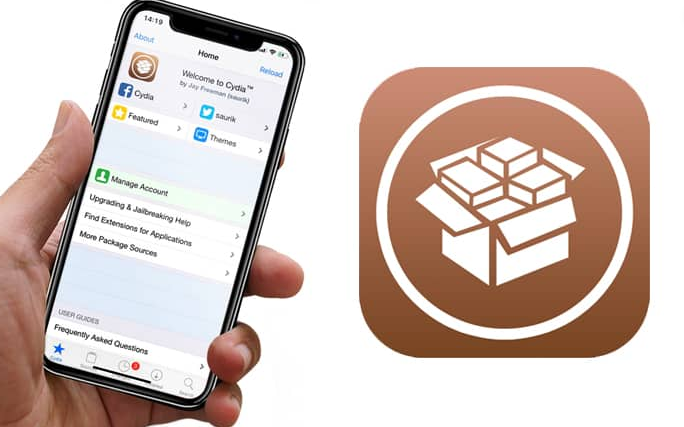 What Is Cydia and What Does It Do?