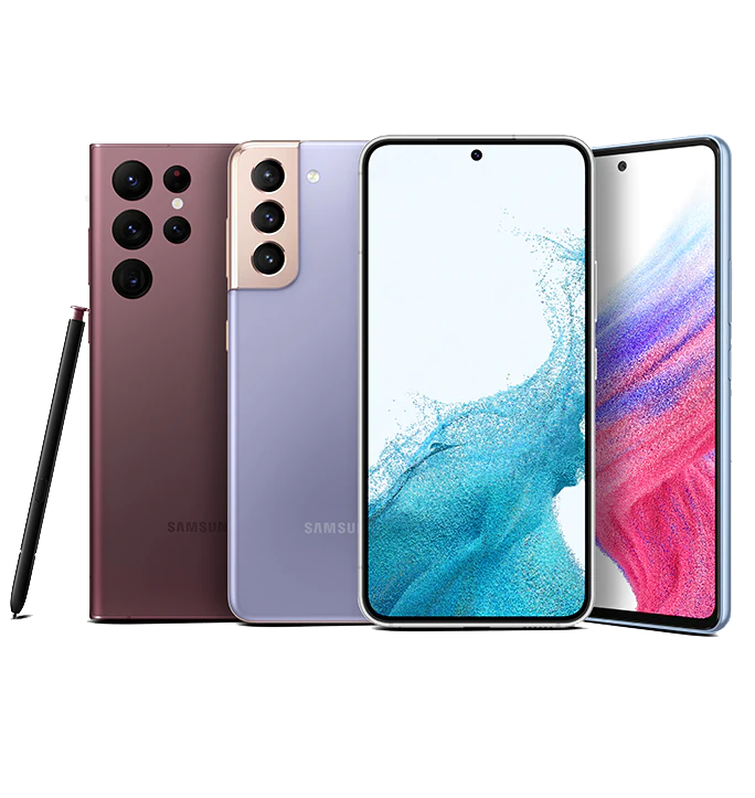 Samsung Mobile New Model 2022 Ranjajatt Medium