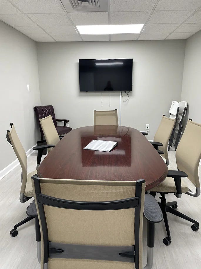 Ditch the Distraction A Superior Alternative to WeWork Charleston at