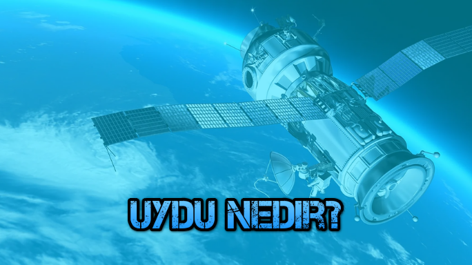 Uydu Nedir?