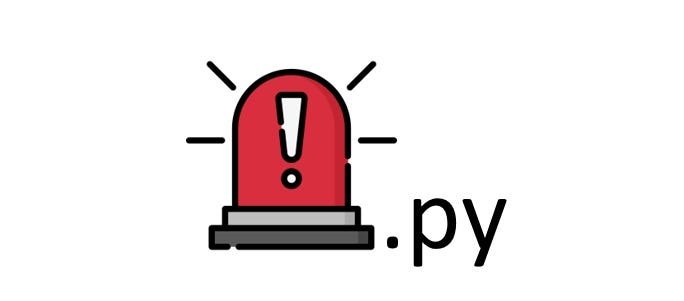 Using Python to Monitor Alarms on Network Equipment with PuTTY | by C ...